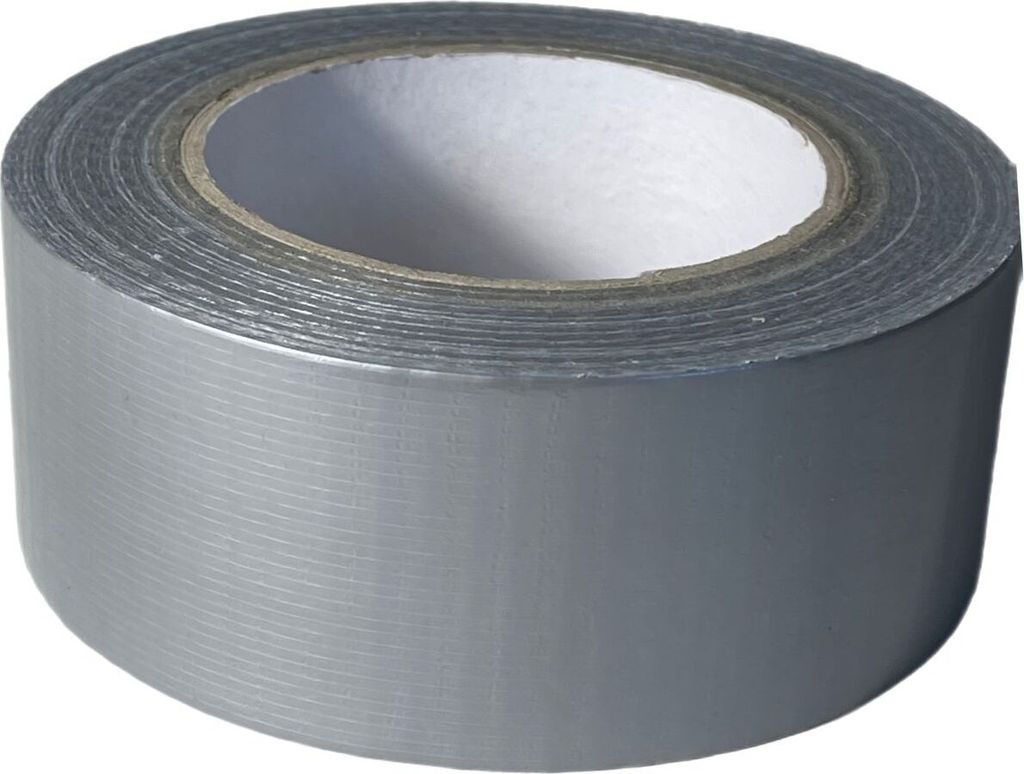 Steinband Klebeband Panzerband Gaffa Gewebeband 50m Reparaturklebeband 1 Rolle