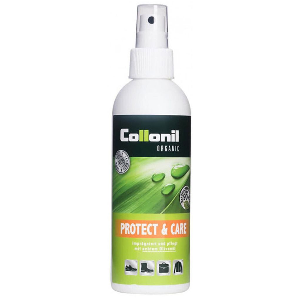 Collonil Organic Protect & Care 200 ml, Imprägnierspray Produktbild 