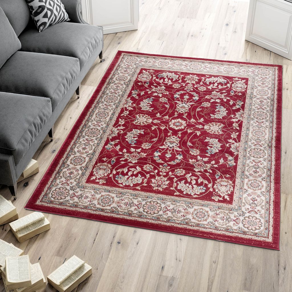 Koberec Orientálny koberec Klasický orientálny vzor - Obrázok produktu 