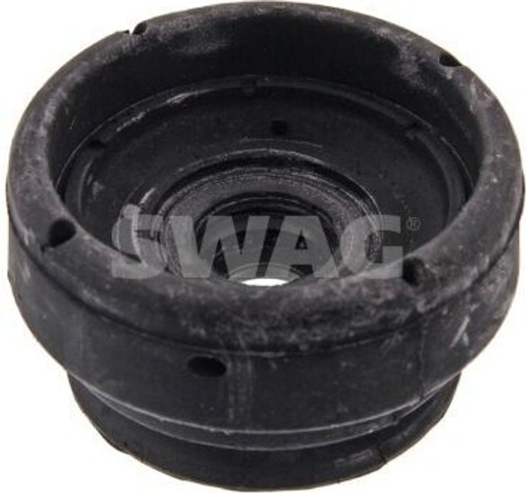 SWAG 30 54 0007 Federbeinstützlager Vorne für VW Passat Variant (33B) PASSAT (32B) PASSAT Stufenheck (32B) SANTANA (32B) Passat B1 Limousine (32)