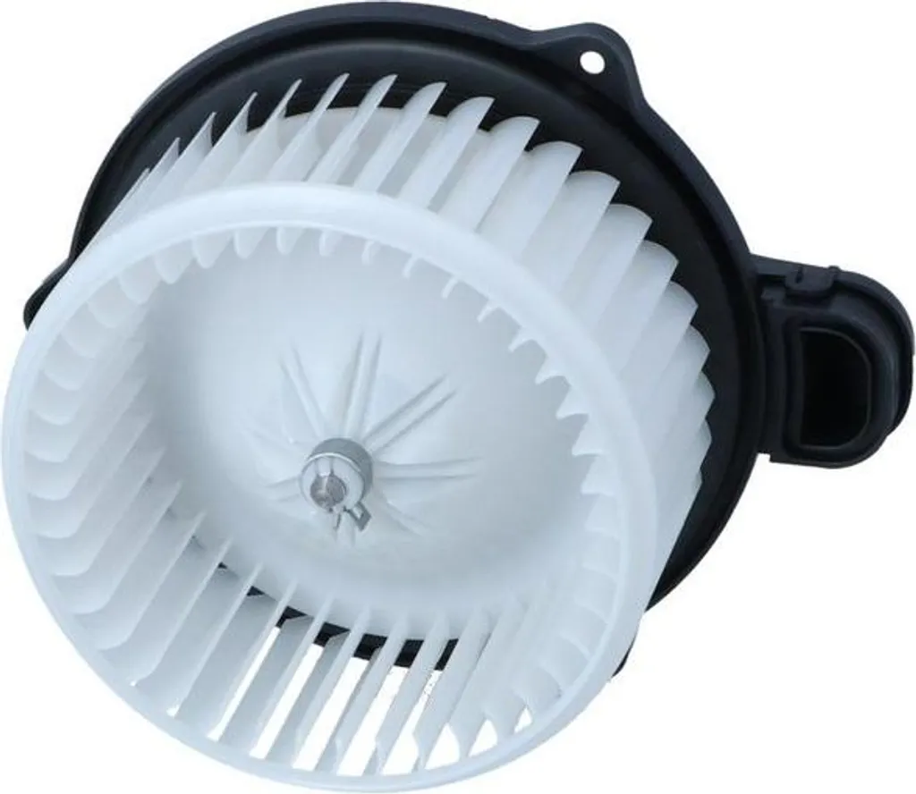 Ventilateur habitacle NRF 34385 silencieux et haute performance 12V