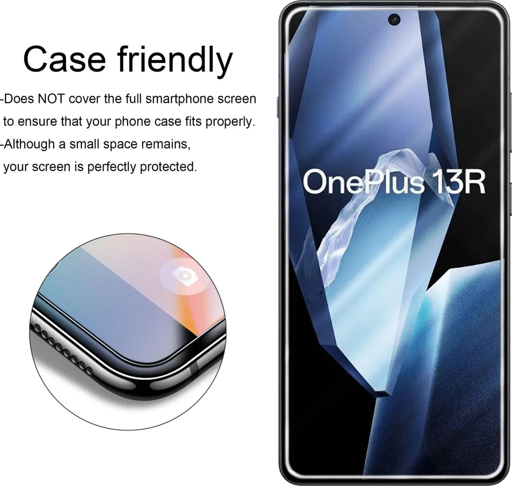 Cadorabo Pellicola Protettiva compatibile con LG K41s in