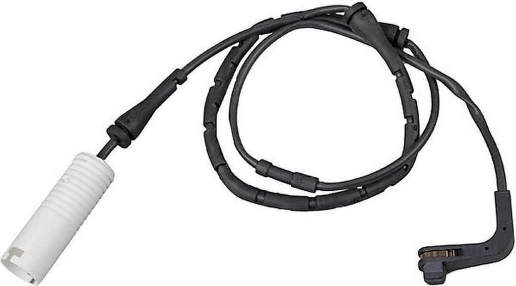 Warnkontakt Bremsbelagverschleiß Scheibenbremse 830 mm METZGER für BMW 7er