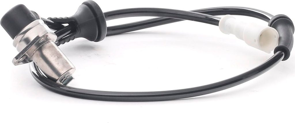 RIDEX ABS Sensor Raddrehzahl Hinten Beidseitig für BMW 3 Limousine (E30) 412W0856