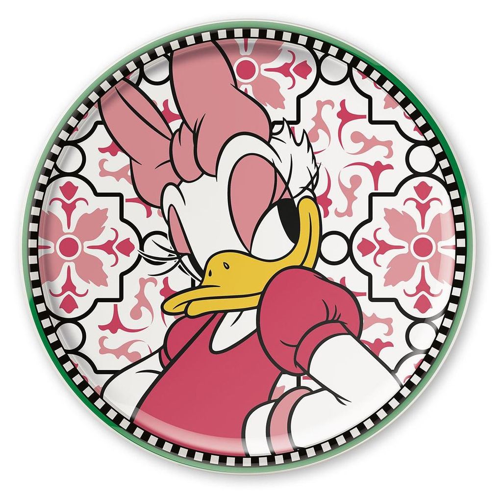 Gilde Disney Pizzateller "Daisy" 81300 Produktbild 