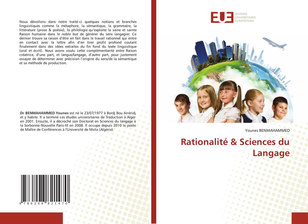 Rationalité & Sciences du Langage