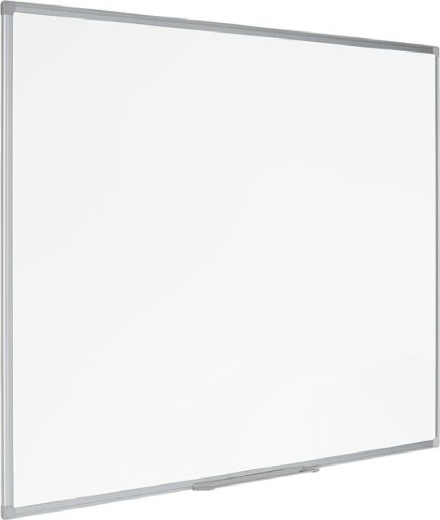 Bi-Office Earth Whiteboard EARTH 240,0 x 120,0 cm weiß emaillierter Stahl
