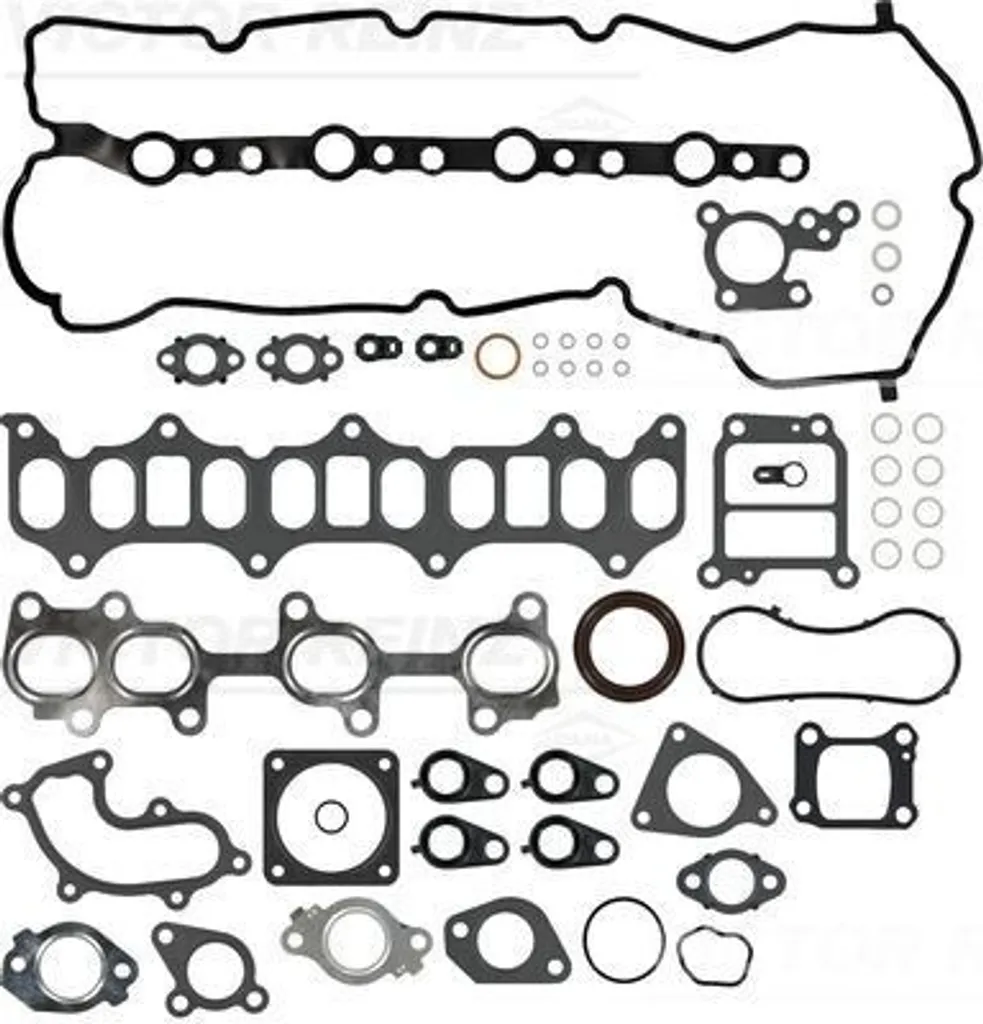 Stopper les fuites moteur avec le kit joint de culasse Toyota REINZ 150