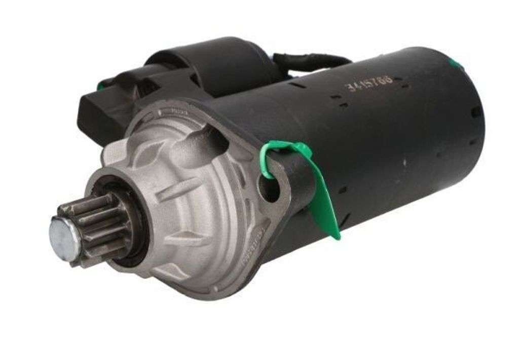 STARDAX STX200040R Starter Anlasser 2,2kW für VW Transporter V Bus (7HB, 7HJ, 7EB, 7EJ, 7EF, 7EG, 7HF, 7EC) 12V