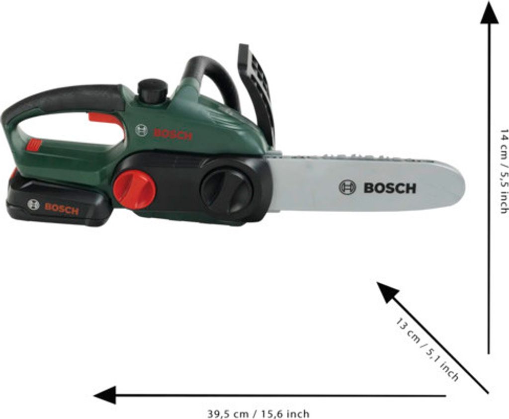 Řetězová pila Bosch Obrázek produktu 21