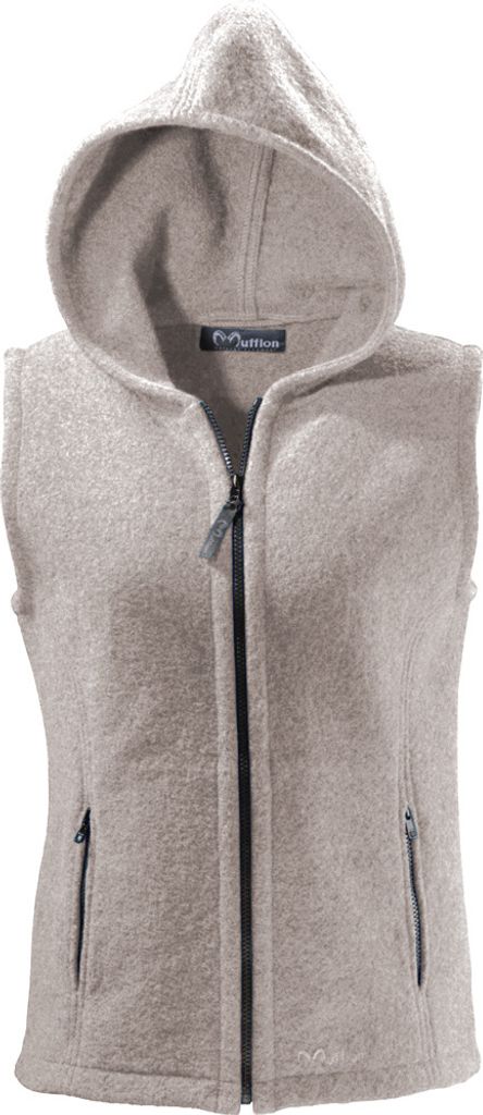 Mufflon W100 Mu-Momo stone XL