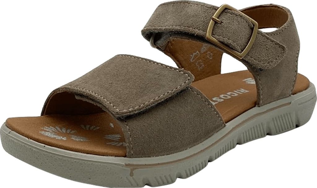 Ricosta Sandalen Samira Mädchen 31353438313739 Beige 35 EU