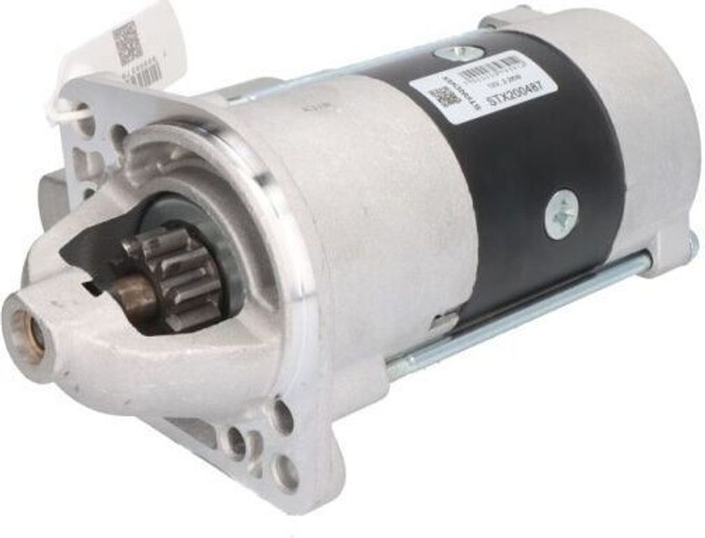 STARDAX STX200487R Starter Anlasser 2,2kW für JEEP CHEROKEE (KJ) 12V