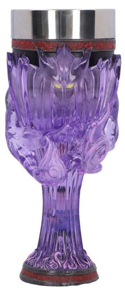 Nemesis Now Sasuke Goblet Metallbecher One Size