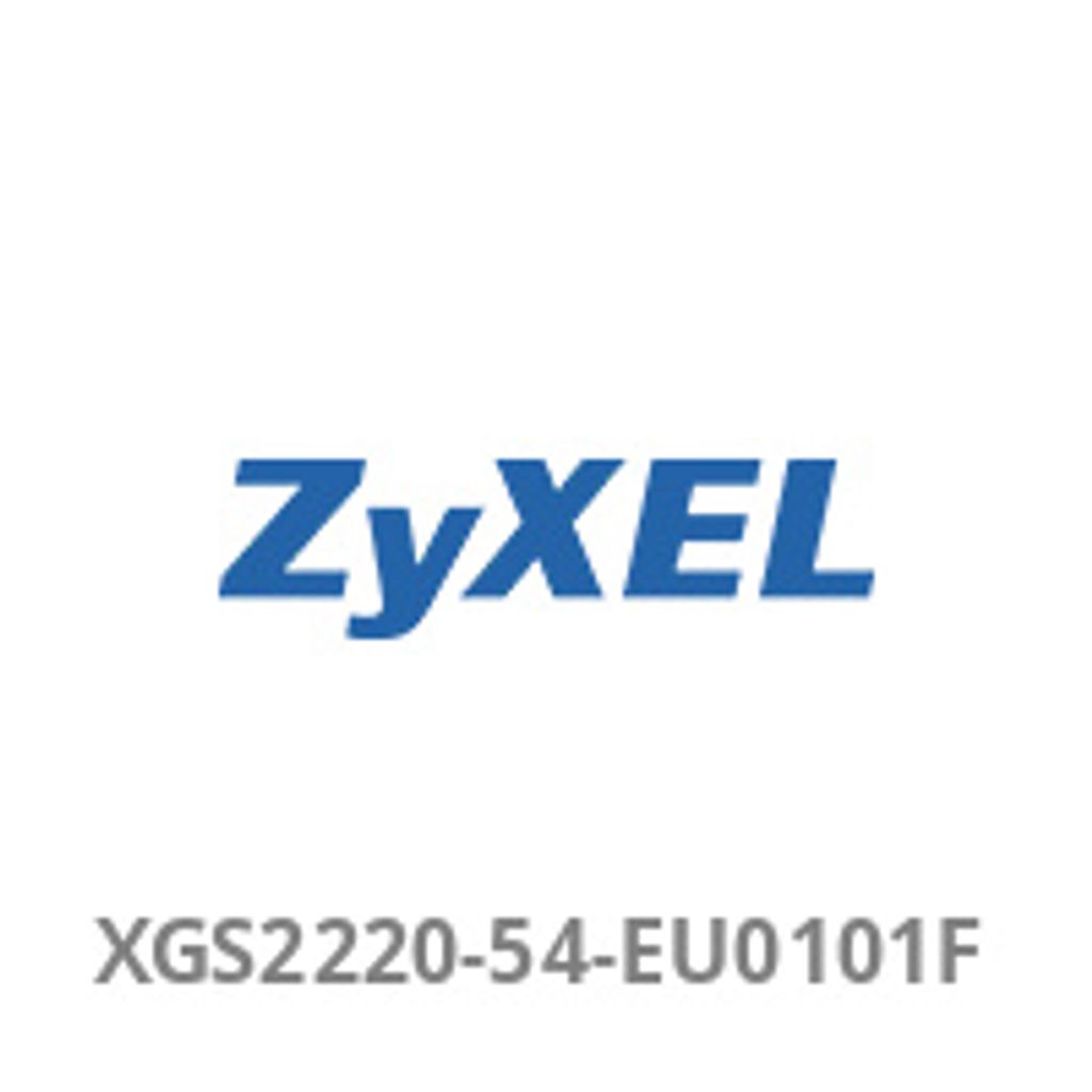 ZyXEL Layer3 Access Switch 24x1G RJ45 2x10MultiGig RJ45 Obrázek produktu 