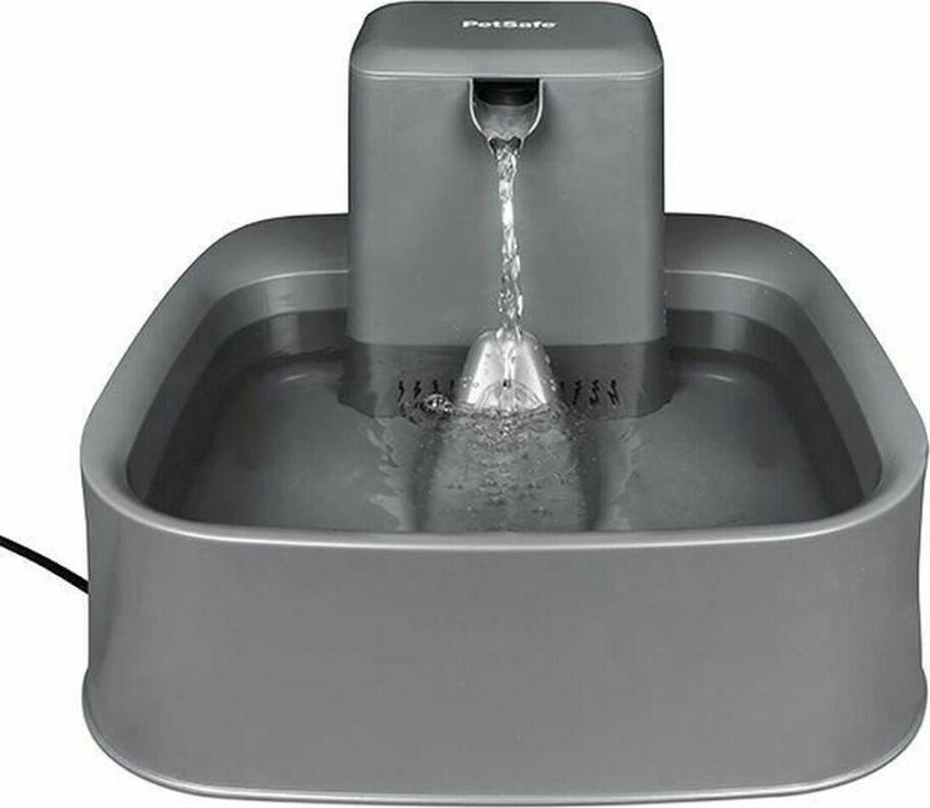 Trinkbrunnen für Haustiere PetSafe 7,5 L Produktbild 