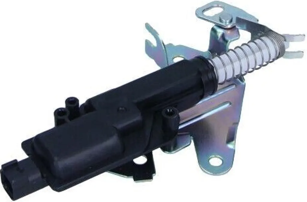 Moteur Coffre Bloqué ? Solution 1481081 pour Ford Fiesta V et Fusion ZV