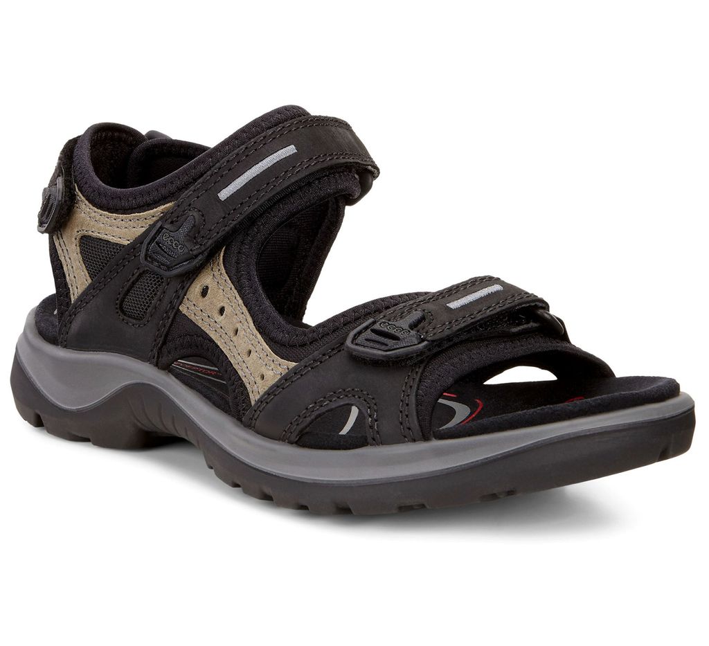 Ecco Boty Offroad, 06956350034 Obrázek produktu 