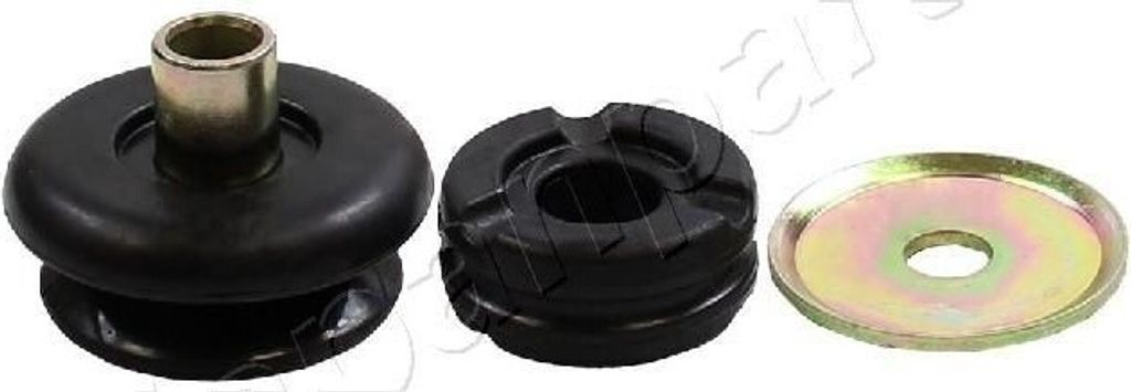 JAPANPARTS SM0042 Federbeinstützlager Hinten für TOYOTA AVENSIS Kombi (T25) COROLLA Verso (ZER, ZZE12, R1) COROLLA (ZZE12, NDE12, ZDE12) CELICA