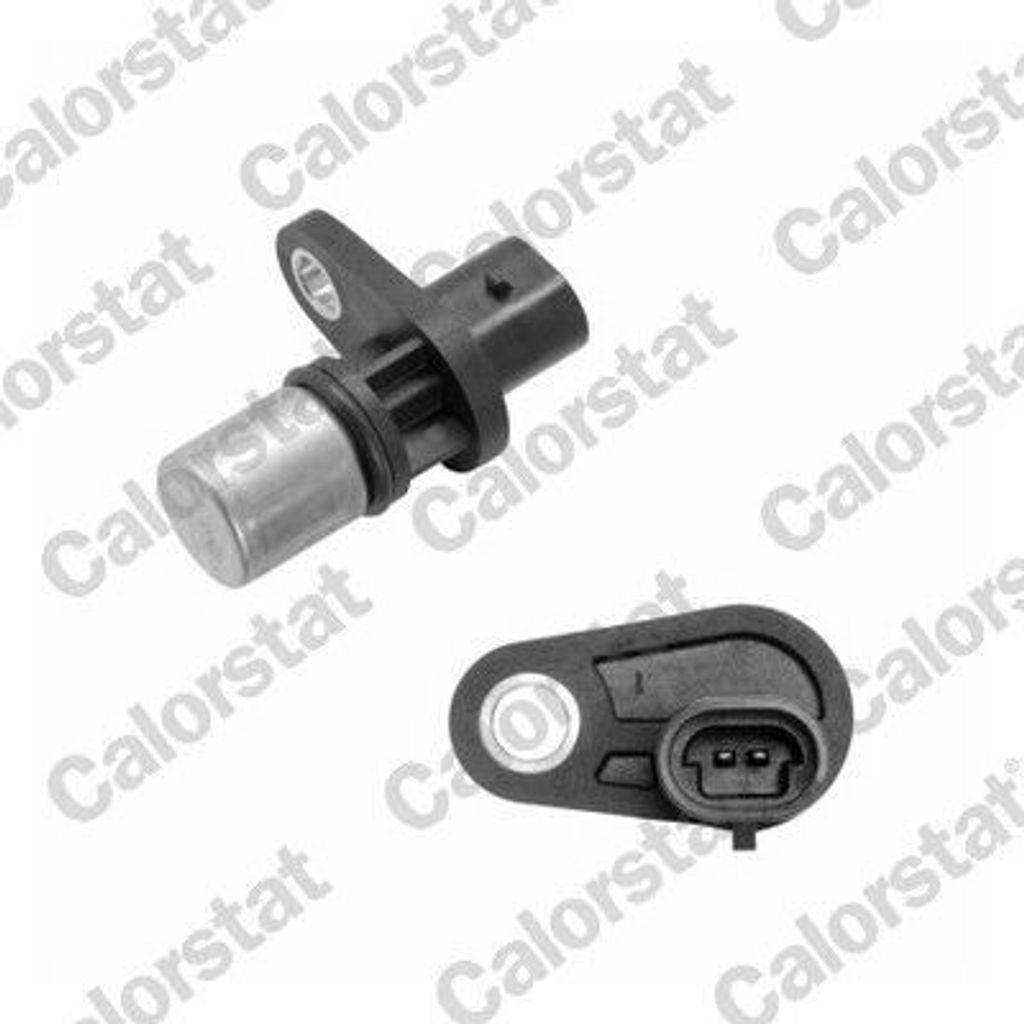 CALORSTAT by Vernet CS0197 Kurbelwellensensor Impulsgeber für OPEL ZAFIRA B (A05)