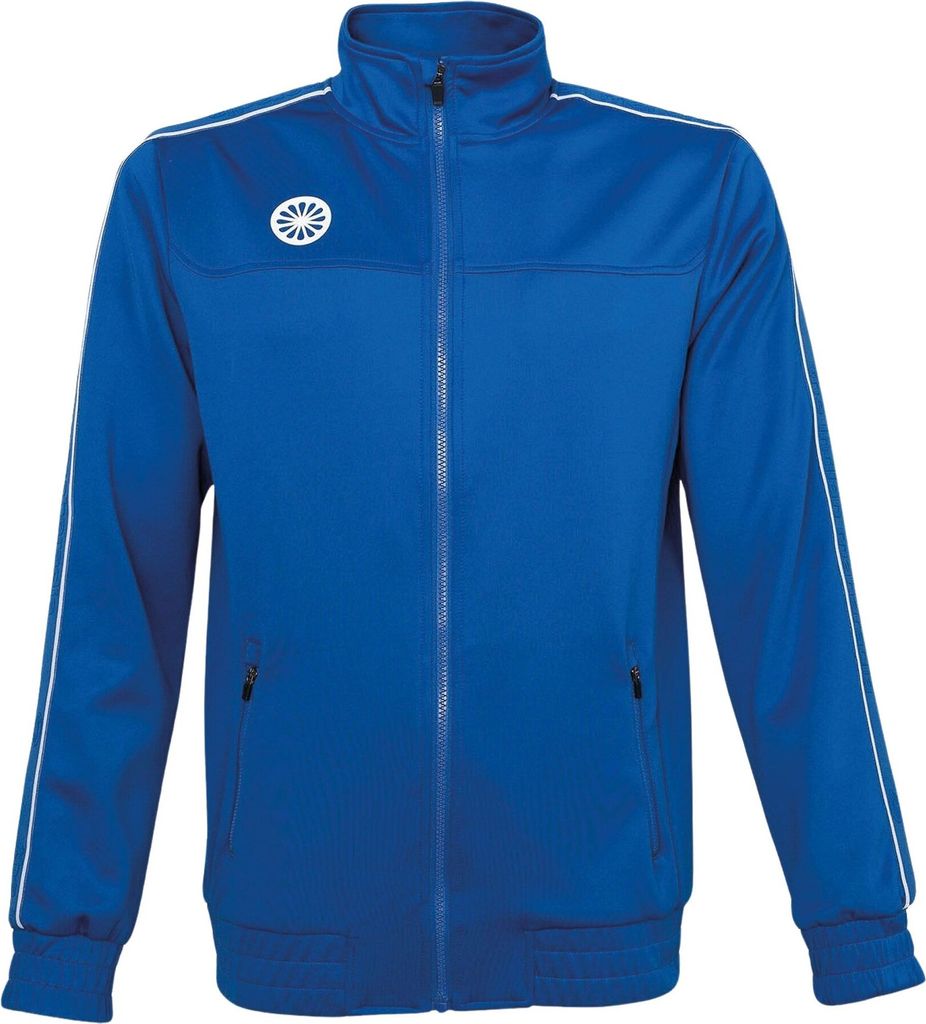 The Indian Maharadja Jaipur Performance Trainingsjacke Kinder
