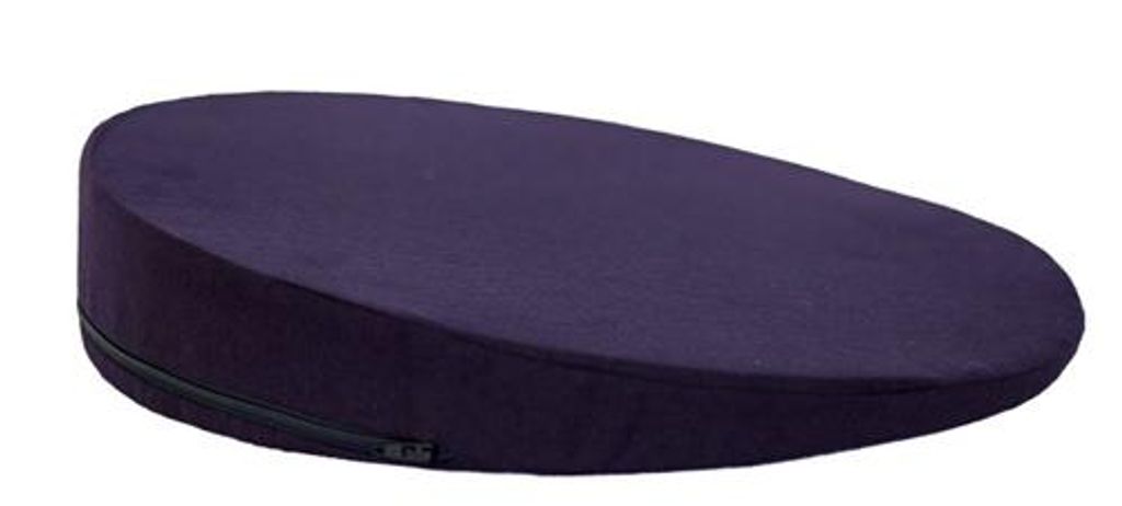 Orthopaedisches Rundkeilkissen 38cm 81-K15 Produktbild 