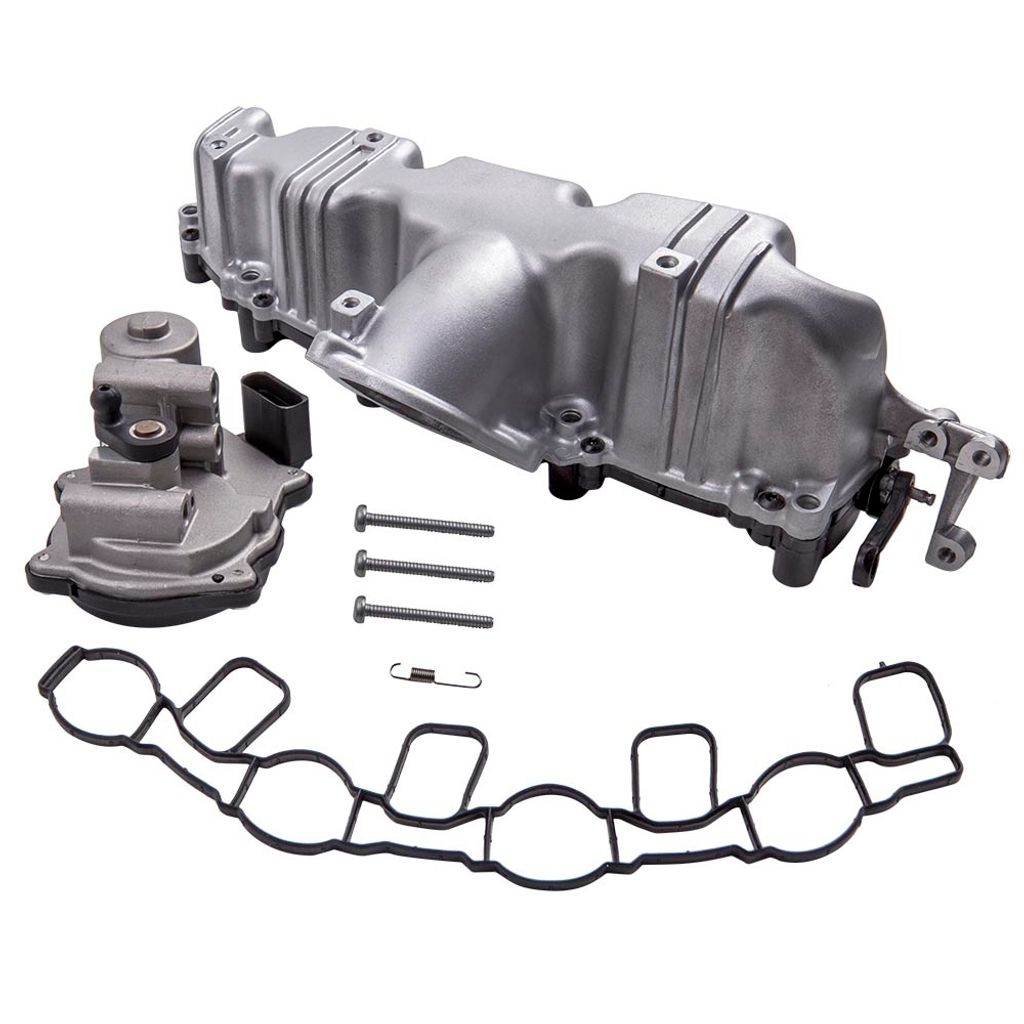 Kolektor dolotowy + siłownik 2.0TDI do Audi VW Skoda Seat Zdjęcie produktu 
