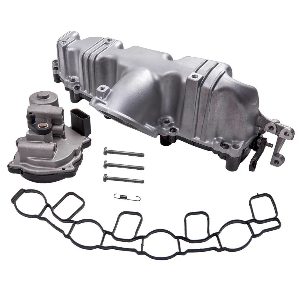 Collecteur d'admission 2.0 TDI Audi Skoda pour Réparation Moteur VAG