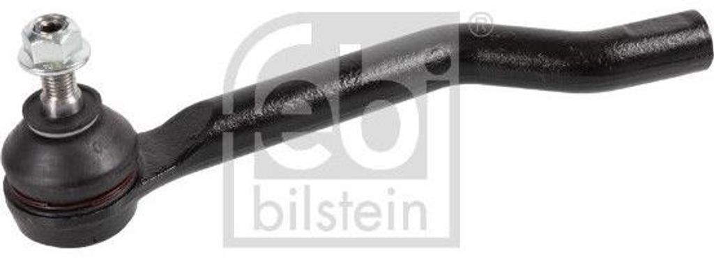 FEBI BILSTEIN 109583 Spurstangenkopf OE D86404BA0A kompatibel mit Qashqai, X-Trail