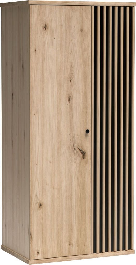 MIRJAN24 Kleiderschrank Cali 01, Garderobenschrank, Produktbild 