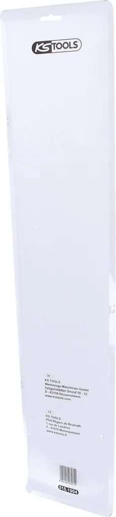 Soufflette pneumatique universelle robuste avec canne longue 510 mm - 4