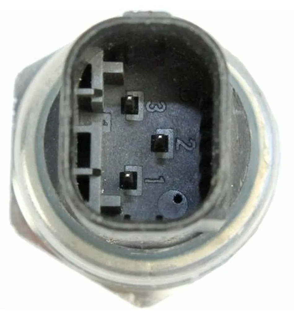 Capteur pression gaz échappement type origine pour soupape EGR Mercedes
