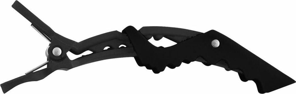 Hercules Shark clips 6 stück