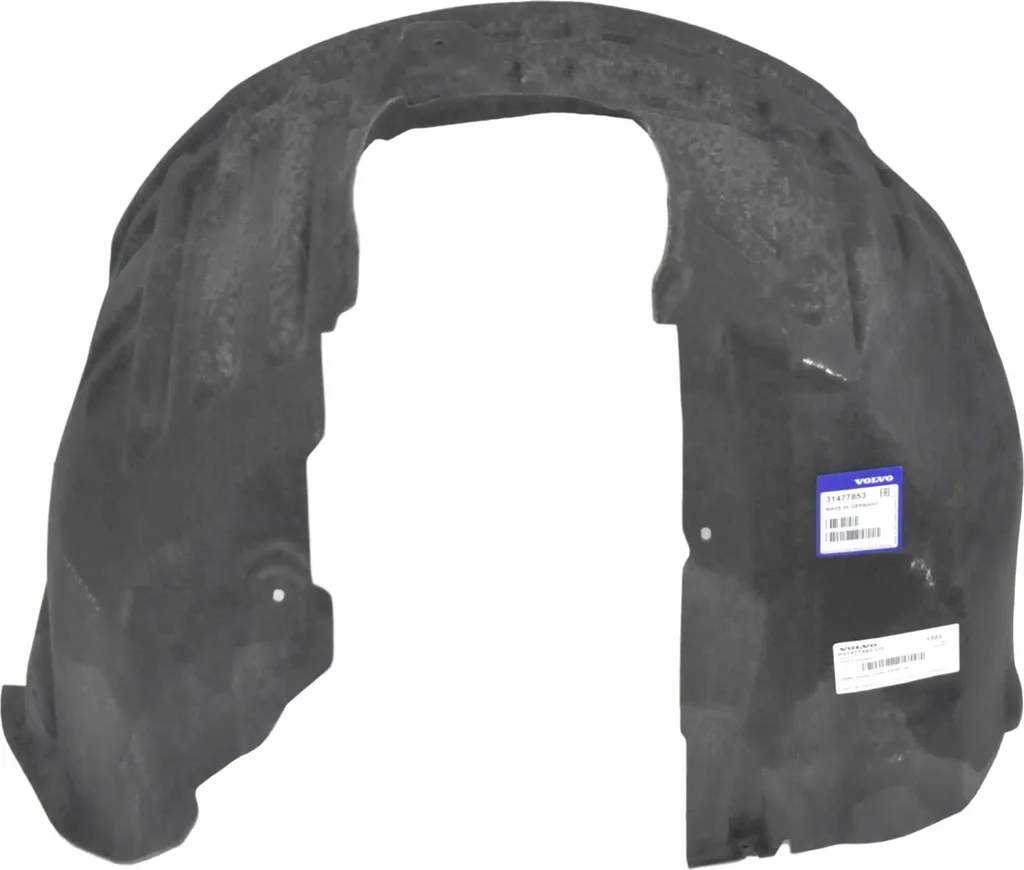 Passage de Roue Volvo V40 31477853 - Stop aux Projections et Bruits