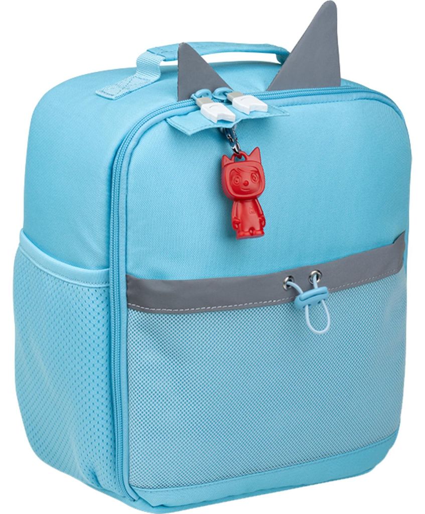 Tonies 11001802 Sac à dos - Bleu clair Image du produit 
