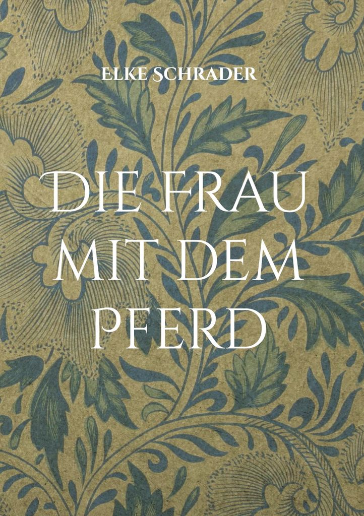 Die Frau mit dem Pferd