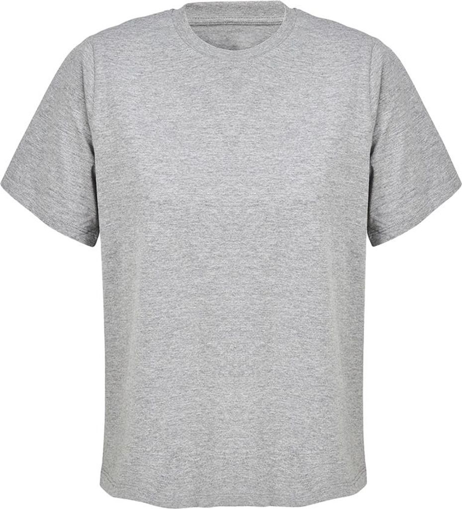 SOLS - "Legend" T-Shirt für Damen, meliert PC7998 (M) (Grau meliert)