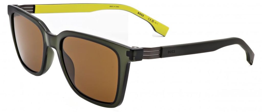 Hugo Boss Sonnenbrille BOSS 1574/S GP7 53 19 150 Produktbild 