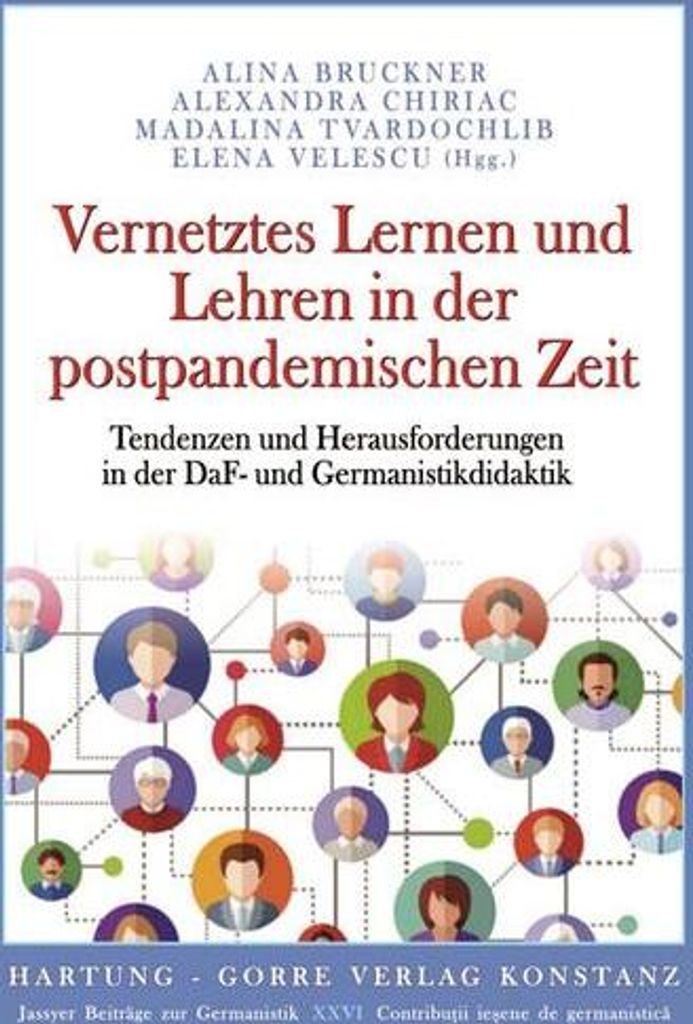 Vernetztes Lernen und Lehren in der postpandemischen Zeit