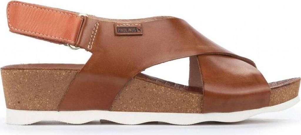 PIKOLINOS W9E 0912 Brown 35