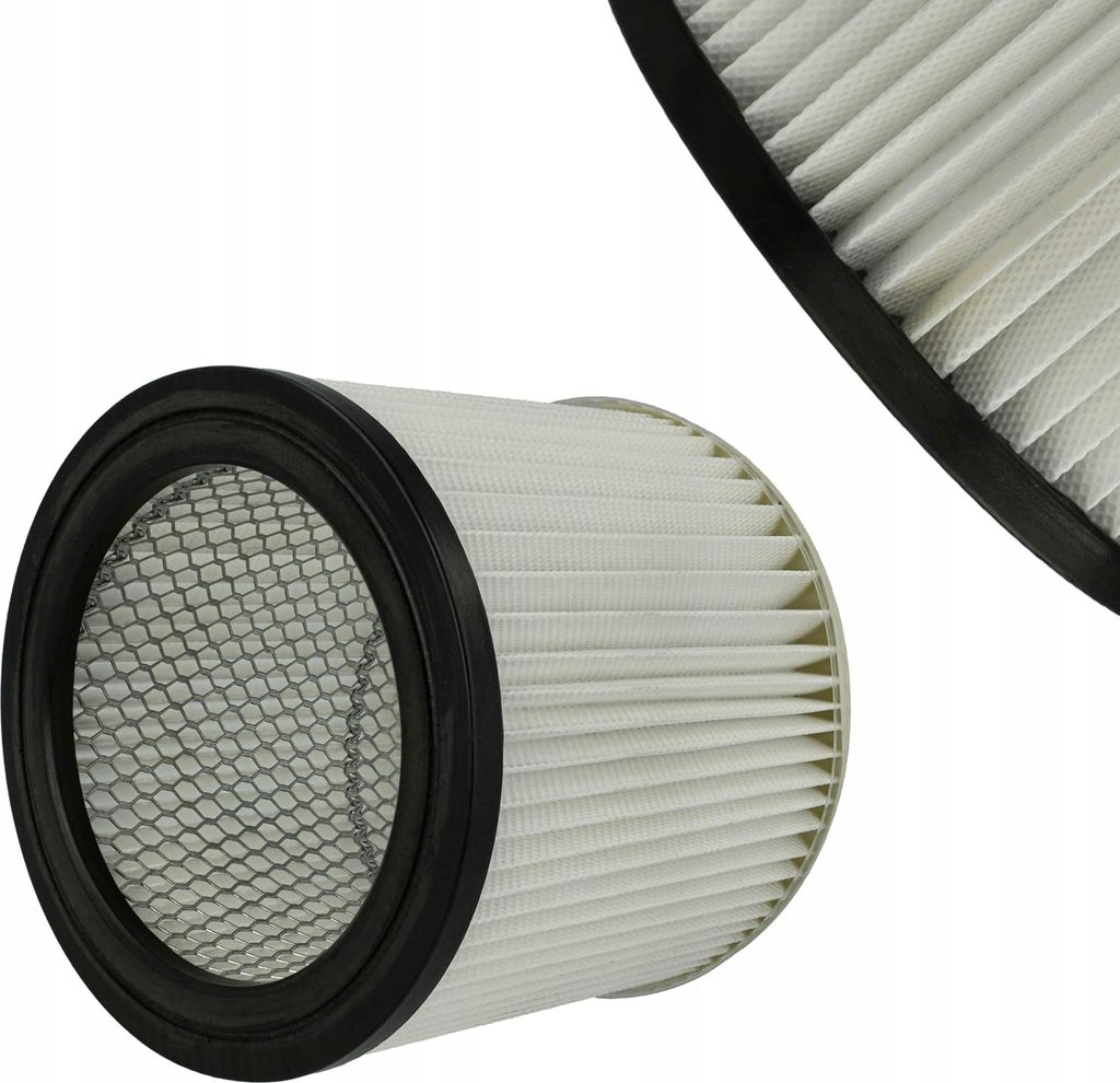 Rosfix Filtre à Air Lavable pour Aspirateur – Polyester Image du produit 