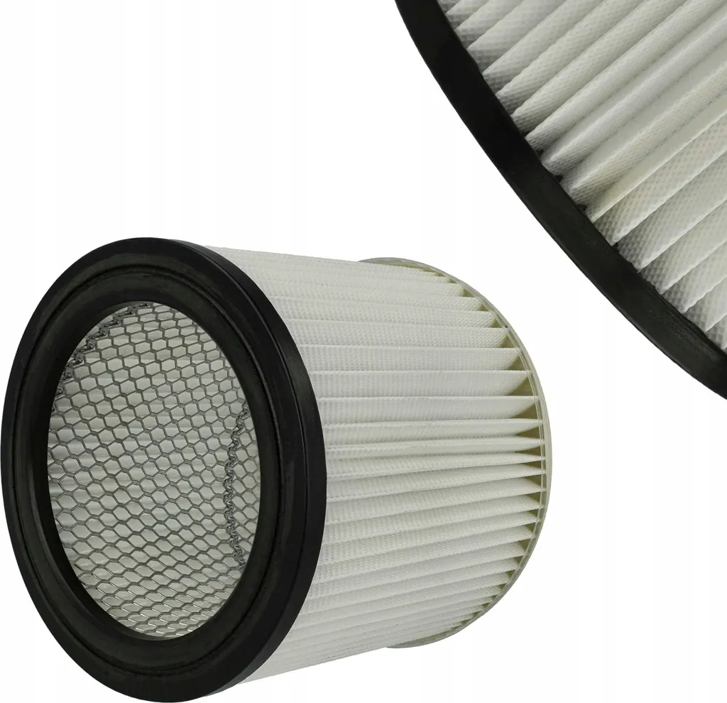 Filtre à Air Lavable Rosfix pour Aspirateur Parkside PWD PNTS - Polyester