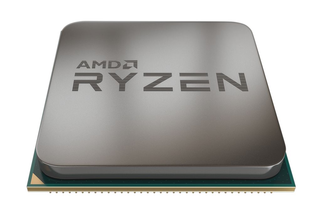 AMD Ryzen 3 3200G Prozessor 3,6 GHz 4 MB L3 Produktbild 
