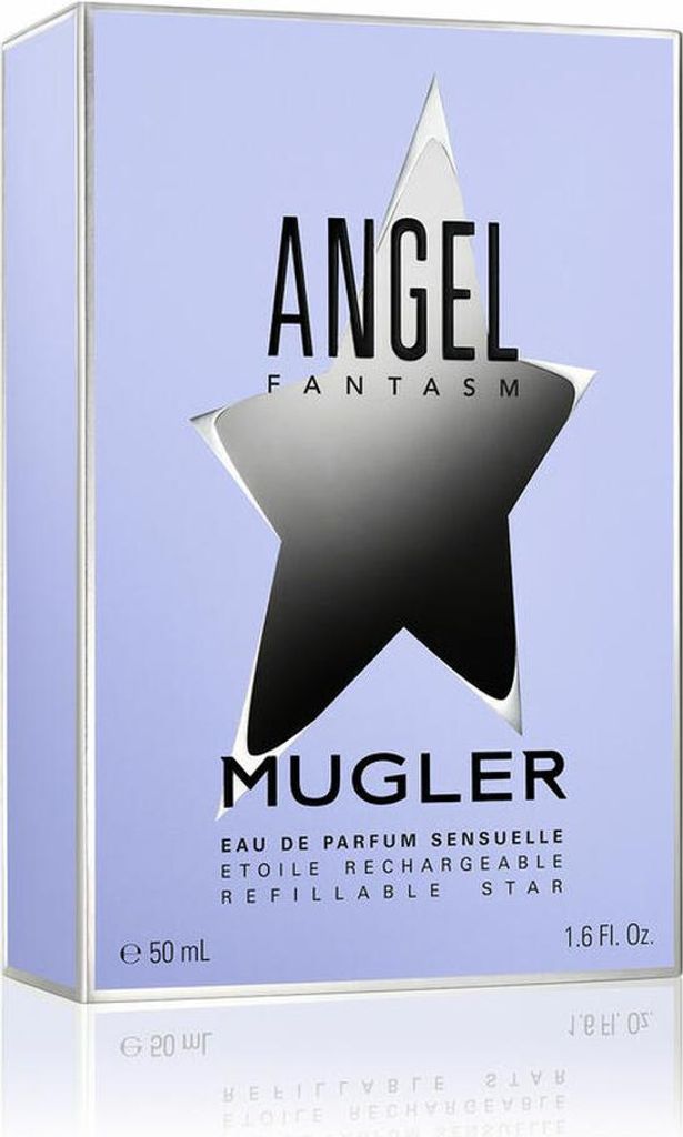 Damenparfüm Mugler ANGEL 50 ml