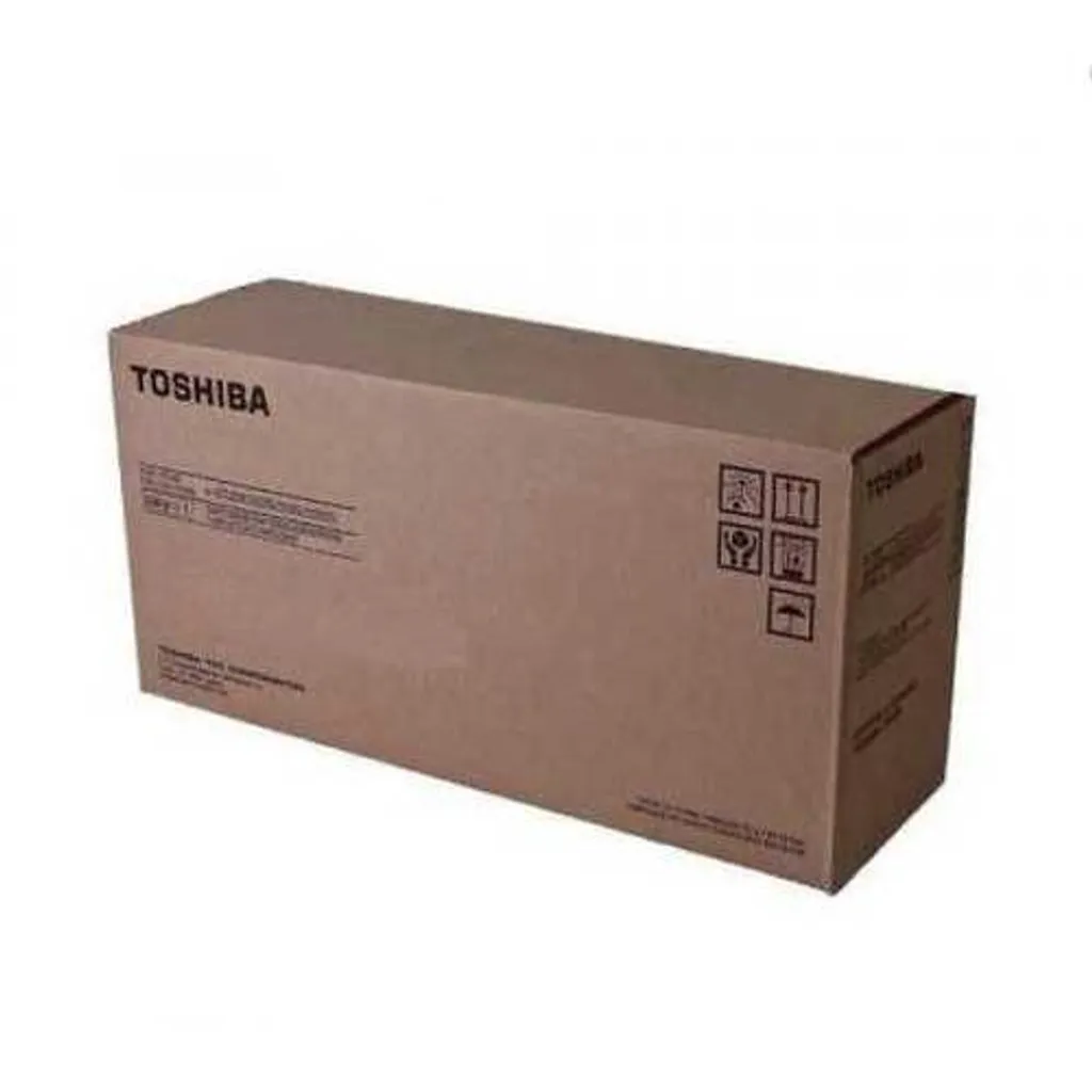 Toner Toshiba T-FC210EK Noir : Évitez les traces sur vos documents
