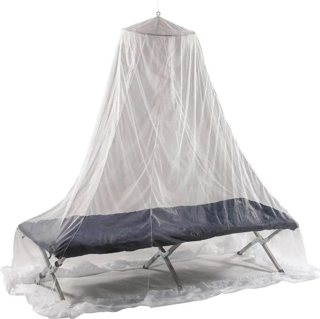 Moustiquaire Imprégnée Easy Camp - Maille Fine Haute Densité Solo