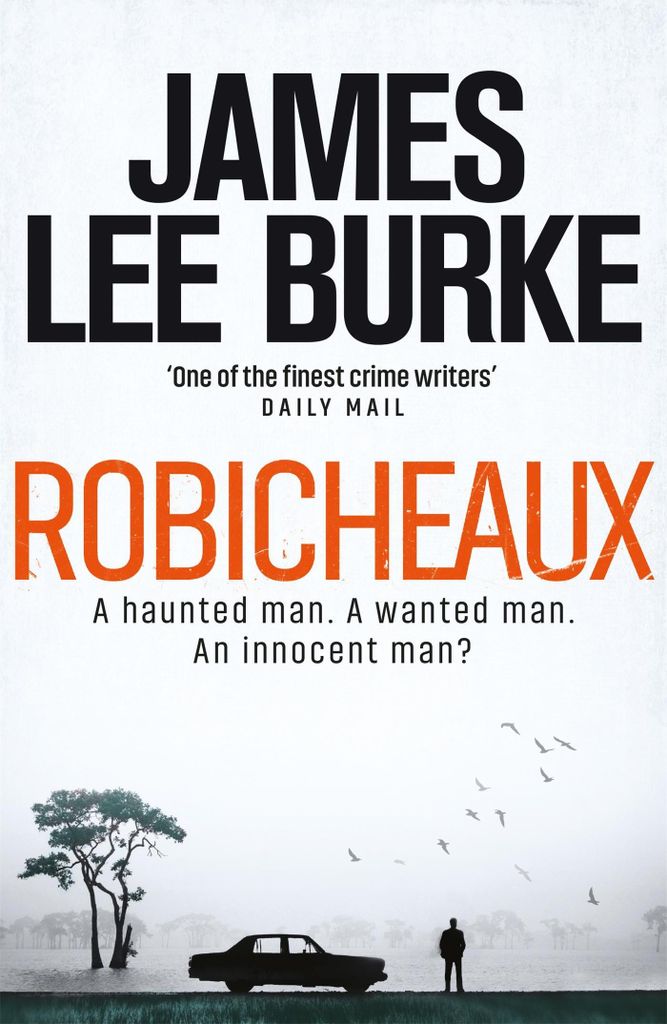 Robicheaux