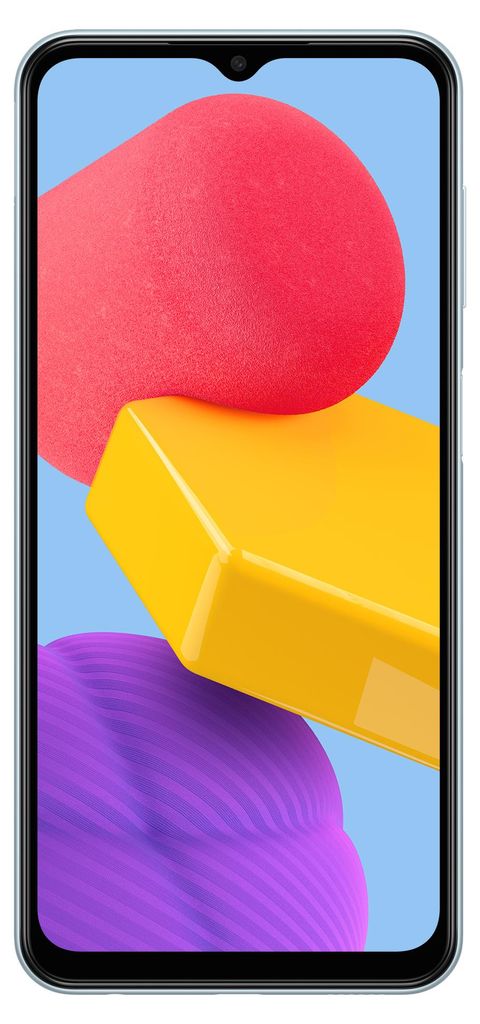 Samsung Galaxy M13 SM-M135F, 16,8 cm (6.6"), 1080 x 2408 Produktbild 