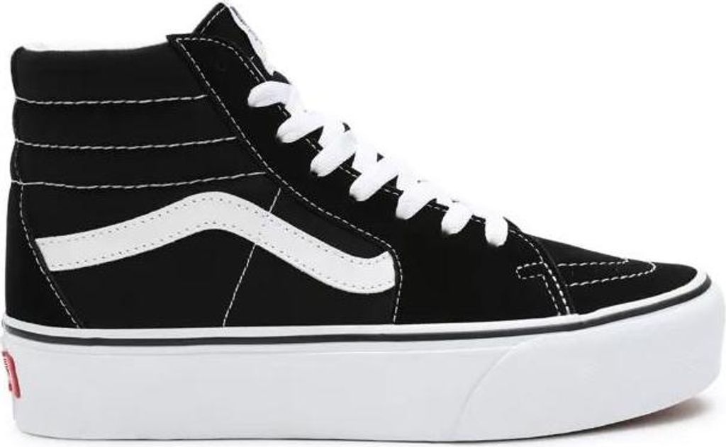 Vans Damen Sk8-Hi Sneakers VN0A3TKN6BT1