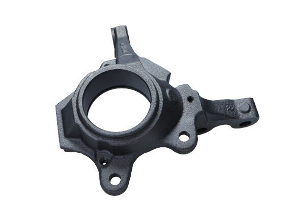 MAXGEAR 72-5444 Achsschenkel Radaufhängung Lenkung für RENAULT KANGOO (KC0/1) Vorne Rechts